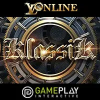 slot KlassiK GamePlay